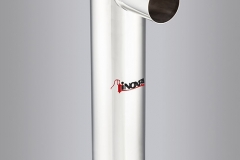 Inoxpa Stainless Steel Angular Filter