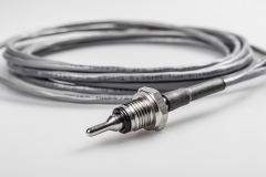 PT100 Temperature Transmitter