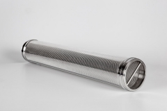 Perforated Filter Screen for Inoxpa Angular Filter
